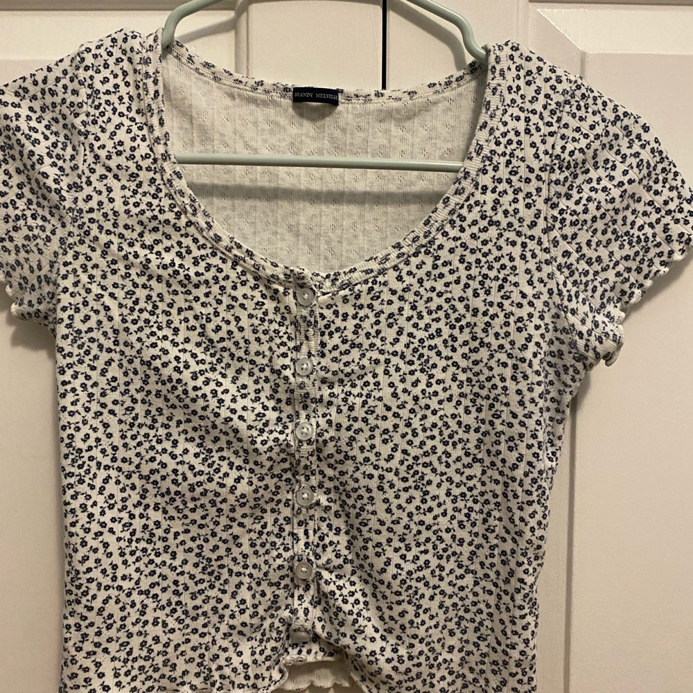 Brandy Melville Top